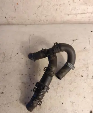 Audi A6 C7 Engine coolant pipe/hose 03L121157