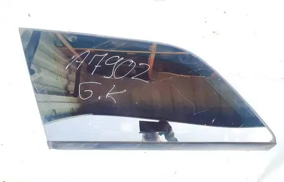Dodge Journey Rear side window