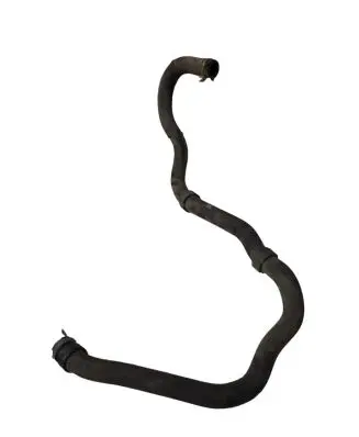 Citroen C3 Engine coolant pipe/hose 4C100950