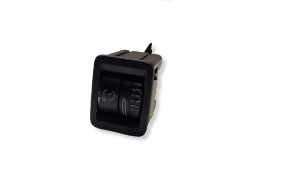 Volkswagen PASSAT B6 Panel lighting control switch 3C0941334