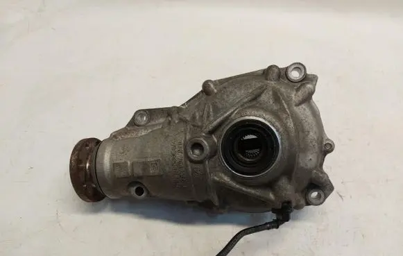 BMW 4 G22 G23 G24 G26 Front differential 176925-JLK01