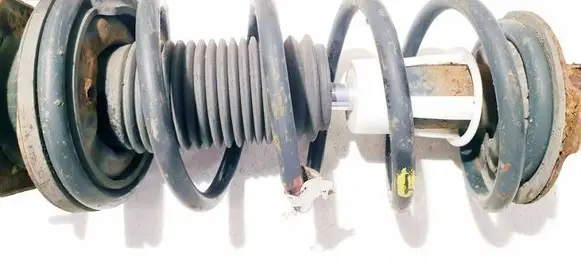 Chevrolet Lacetti Rear coil spring