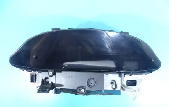 Toyota Yaris Speedometer (instrument cluster) 83800-0D690-D IMPRK1012912