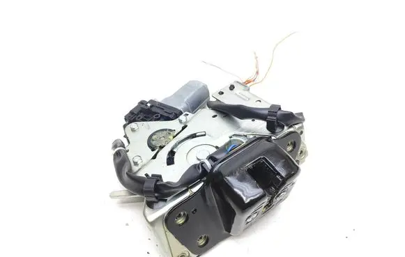 Chrysler Pacifica Tailgate/trunk/boot lock/catch/latch A95613206BU A956132068 17195E