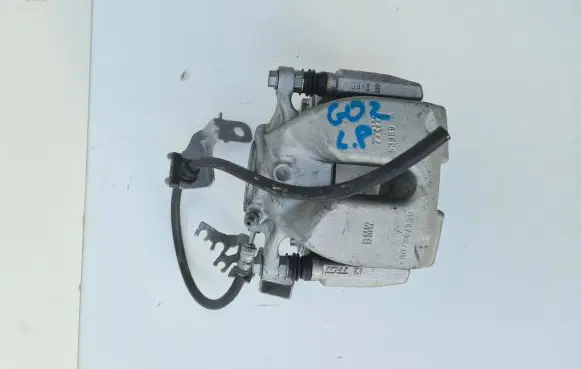 BMW X4 G02 Front brake caliper