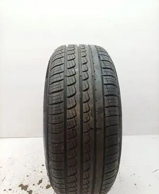 BMW 3 E46 R16 summer tire 