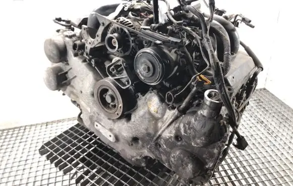 Subaru Outback Engine EZ36D