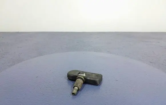 Peugeot 607 Tire pressure sensor 9659452180