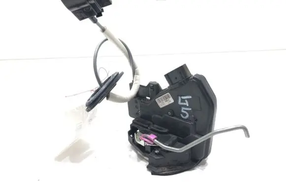 KIA Optima Rear door lock 81410-D4020GJS