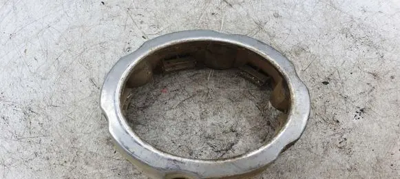 Mitsubishi Pajero Original wheel cap NOCODE