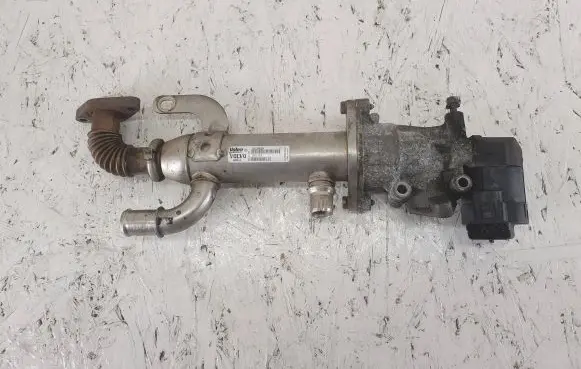 Ford Mondeo MK IV EGR valve cooler 8653691 993062H