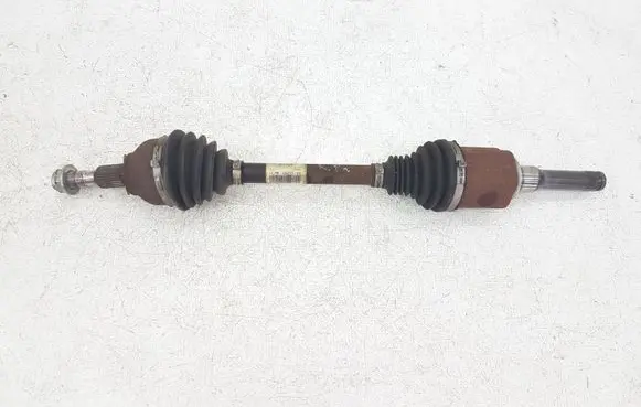 Ford Fusion II Front driveshaft HG933B437 HG933B437BB GFPMA