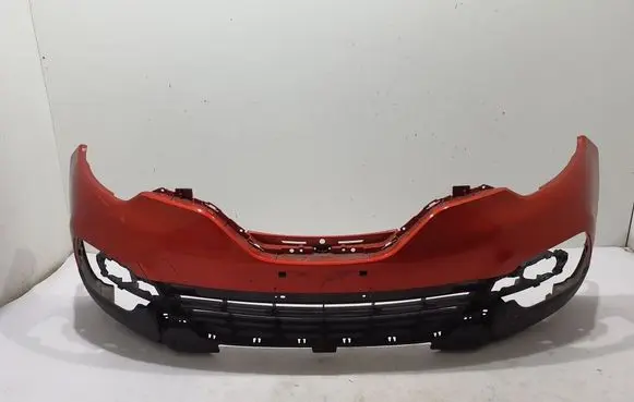 Renault Captur Front bumper 620227019R