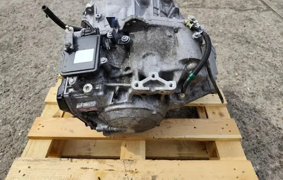 BMW X1 F48 F49 Automatic gearbox 