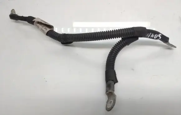 Peugeot Partner Positive cable (battery) 9802973880