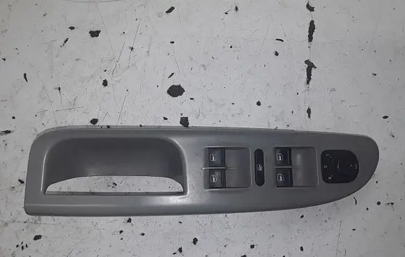 Volkswagen PASSAT B6 Electric window control switch 3c1867171b