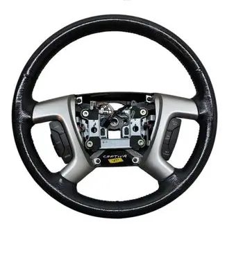 Chevrolet Captiva Steering wheel