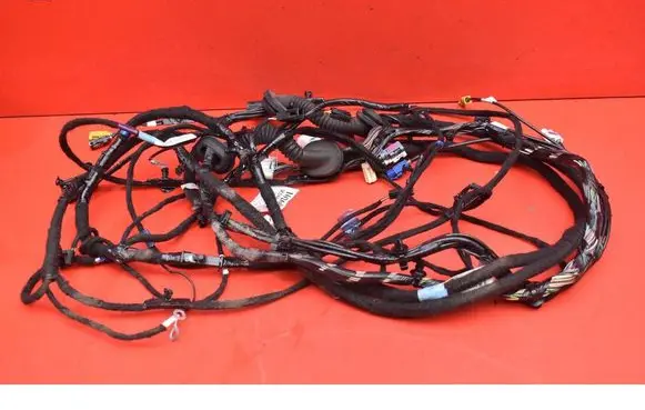 Tesla Model S Other wiring loom 1004428-90-P