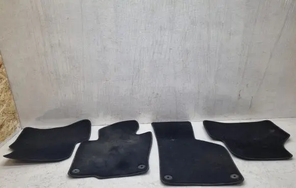 Volkswagen PASSAT B6 Car floor mat set 3C1863011C
