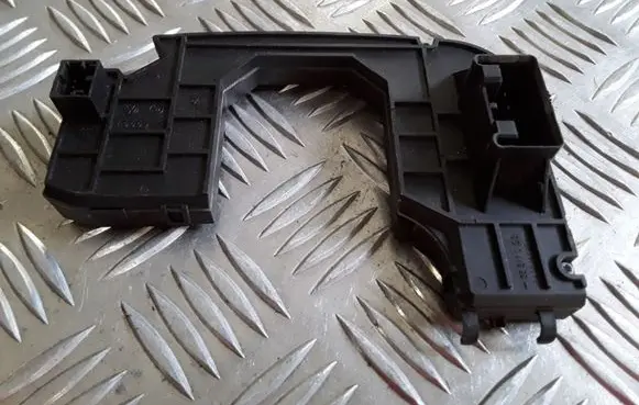 Volkswagen Phaeton Steering angle sensor 3D0953549B 05114302 55877003