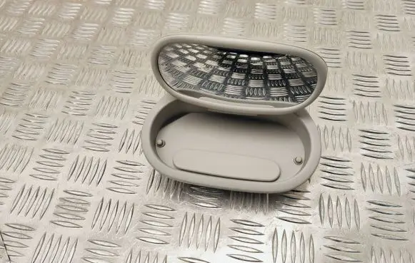 Renault Scenic III - Grand scenic III Rear view mirror (interior) 8200105136