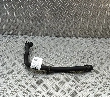 Peugeot 508 II Engine coolant pipe/hose 9822405680