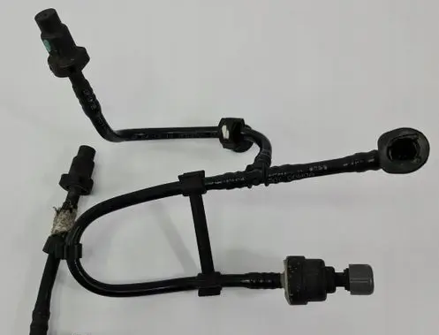 Volvo V50 Fuel line/pipe/hose 