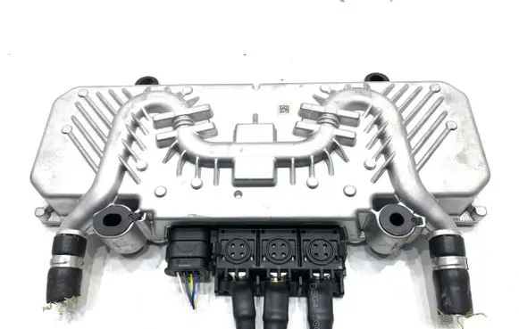 BMW X4 G02 Other control units/modules 8ES013669