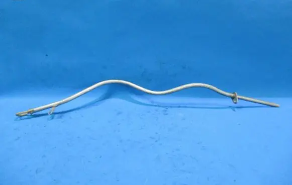 Mercedes-Benz E W238 Oil level dip stick A2740108510