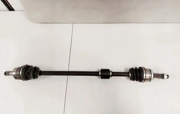 KIA Rio Front driveshaft 49-2403
