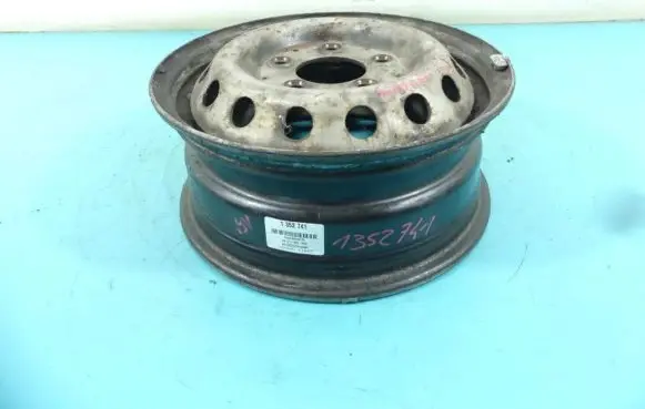 Volkswagen II LT R15 steel rim IMPRK1352741