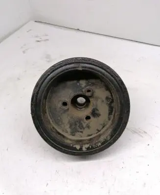 BMW 1 E81 E87 Crankshaft pulley
