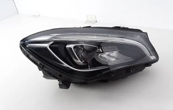 Mercedes-Benz CLA C117 X117 W117 Headlight/headlamp A1178206861