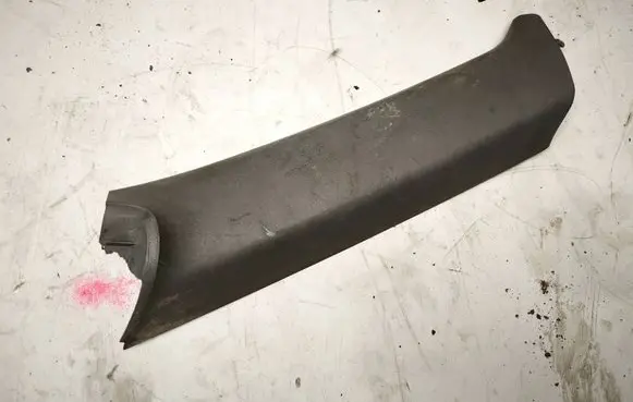 Audi A4 S4 B5 8D (C) pillar trim 8D9867242C 8D9867242B