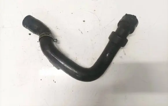 Audi A4 S4 B6 8E 8H Engine coolant pipe/hose 8e0121101c