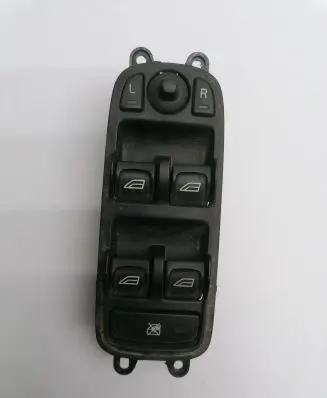 Volvo V50 Electric window control switch 30773210