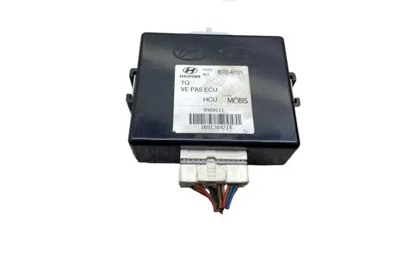 Hyundai H-1, Starex, Satellite Parking PDC control unit/module 957004H101 K5370