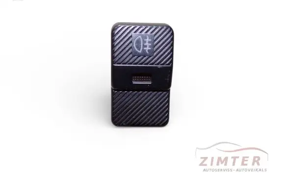 Volkswagen Multivan T4 Fog light switch 701941535