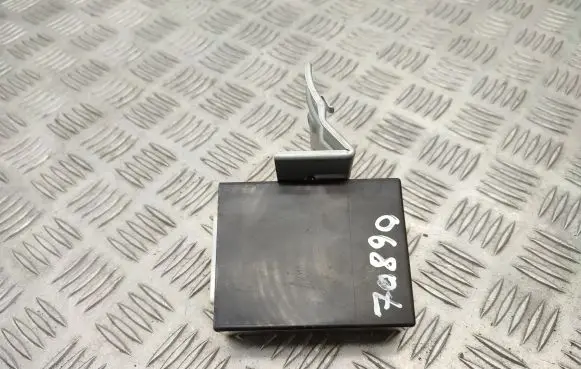 Nissan Qashqai Other control units/modules 8FE0020A WG1G641C 285E0JD02B