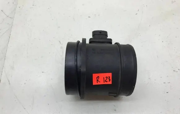 Land Rover Range Rover L405 Mass air flow meter G4D312B579AA 351157534 0280218307