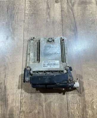 Engine control unit/module