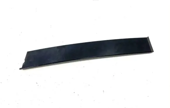 Mercedes-Benz GL X164 Rear door trim (molding) 1640551187 164055118704