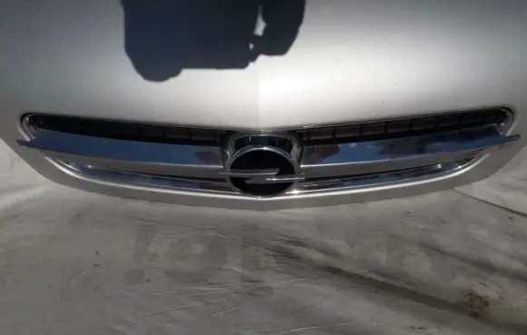 Opel Vectra C Front grill