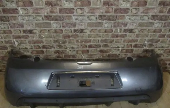 Citroen DS3 Front bumper