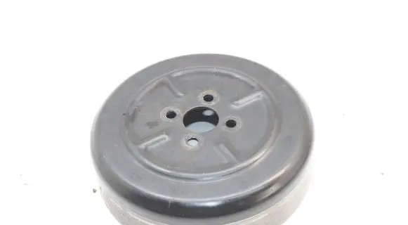 Mercedes-Benz CLK A209 C209 Water pump pulley A2712020110