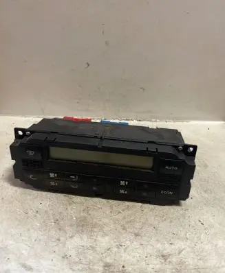 Ford Galaxy Climate control unit 7M5907040D 5HB00796340 YM2119988DCW