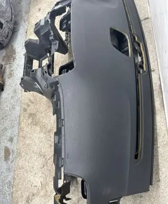 Jeep Grand Cherokee Dashboard P01342023BL