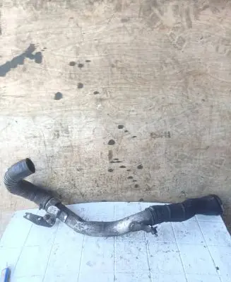 Ford Galaxy Intercooler hose/pipe