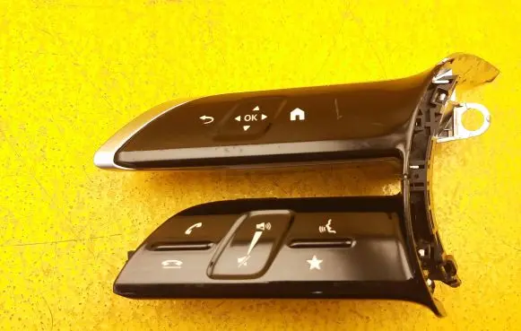 Mercedes-Benz S W223 Multifunctional control switch/knob A0999053209