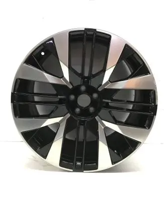 Polestar 4 R22 alloy rim 80012656 312010 020472295